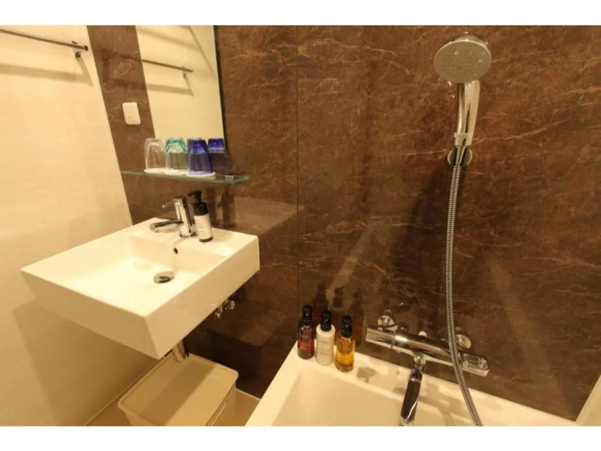 Hotel Meldia Shijo Kawaramachi - Vacation Stay 86749 Kyoto Japan